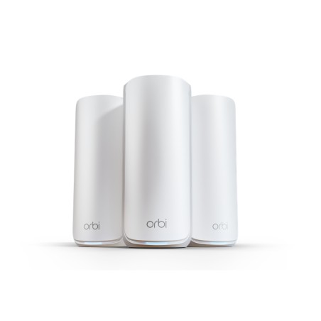 Netgear Orbi 870 Tri-Band (2.4 Ghz) RBE873-100EUS